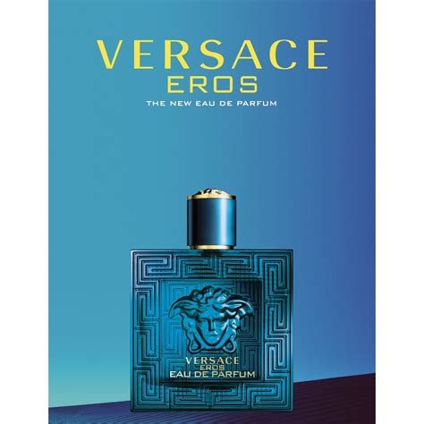 versace eros eau de parfum sephora|average price of versace eros.